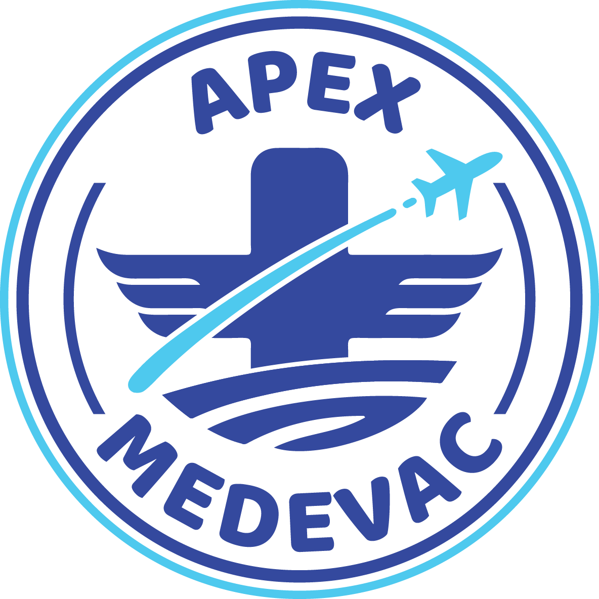 APEX MED EVAC 马来西亚航空医疗救护